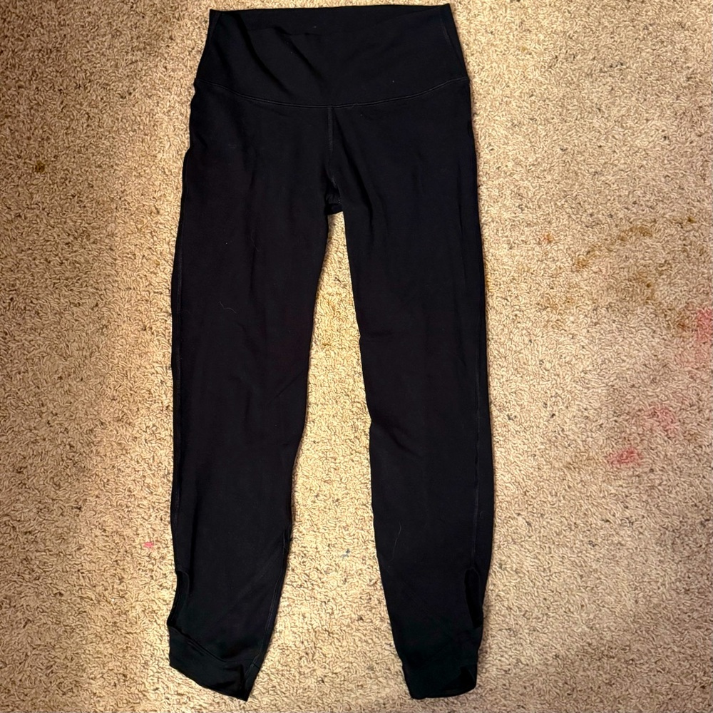 Old Navy black leggings